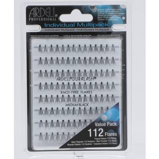 Ardell Individuals Multipack Klyngevipper uden knuder
