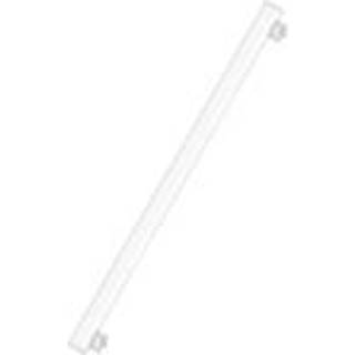 LEDVANCE Osram LEDinestra 6W=40W 827 mat 2 sokler S14s 500mm