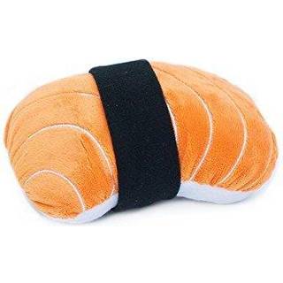 Zippypaws - Nomnomz Plush Squeaker Dog Leget?j til Foodie Pup - Sushi