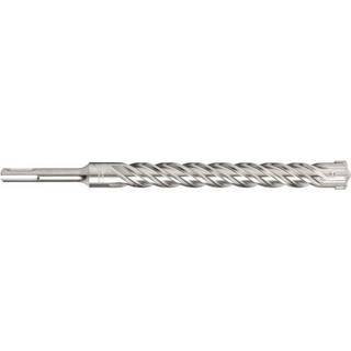 Metabo 4007430436894 - 631707000 HM-hammerbor, SDS plus, Pro 4 Premium, 4 skær