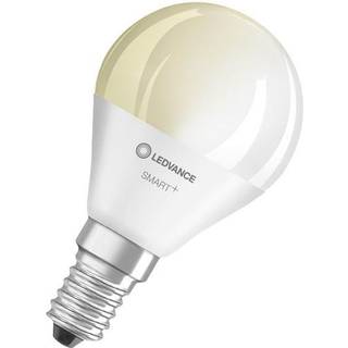 SMART+ WiFi Mini Bulb 40 Dimmable White 4,9W E14