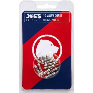 JOE´S Ventilværktøj Racerventil 10stk/pak