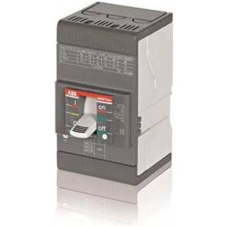 ABB Maksimalafb. tmax xt1n 160a 3p