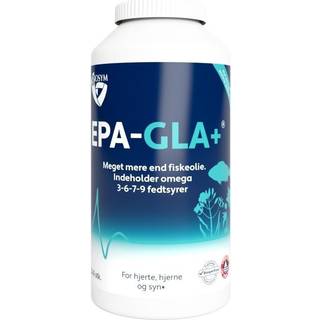 OmniOmega EPA-GLA+ 220 kaps
