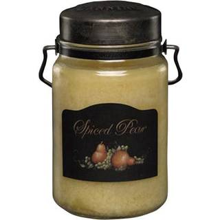 McCalls stearinlys | Spiced Pear | 26 oz