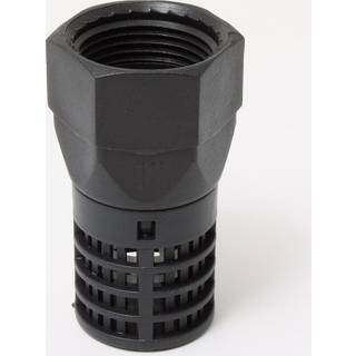 Sugefilter m/kontraventil