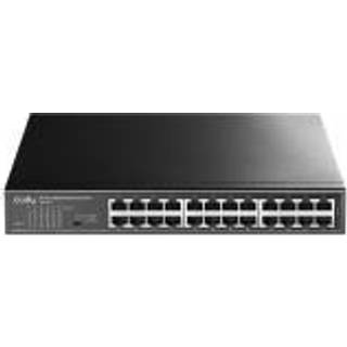 Cudy GS1024 24-Port Gigabit Ethernet Switch