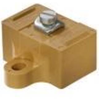 Weidmüller Skinneholder      sh 2    49492