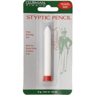 Pinaud Clubman Styptic Pencil, 9 gr.