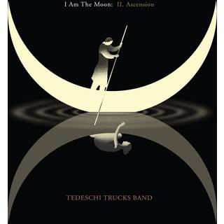 Tedeschi Trucks Band - I Am The Moon: II. Ascension