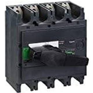 Lastdaskiller Ins630 630A 4P Schneider Electric