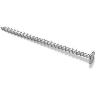 Befæstningsskrue Til Tagkroge 6X120 Mm Novotegra