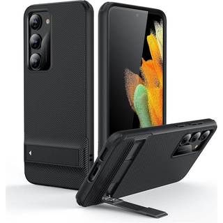 ESR - Case Metal Kickstand for Samsung S23 Plus clear