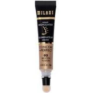 Milani Cosmetics Conceal + Perfect Facelift Liquid Highlighter 03 Molten 8ml