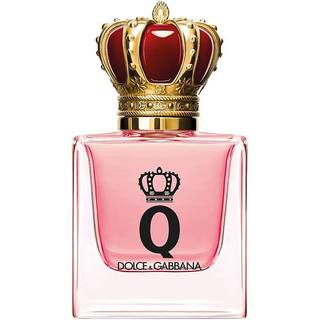 Dolce & Gabbana Q by D&G Eau De Parfum 30 ml