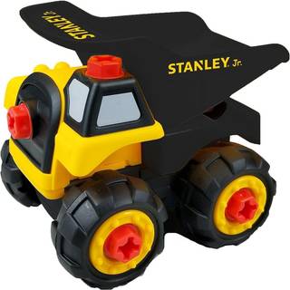 Stanley Jr. Tag en del Classic | Dump lastbil