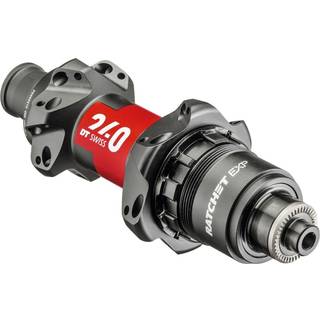 DT Swiss 240 Straightpull Rear Hub 5x130mm QR SRAM XDR