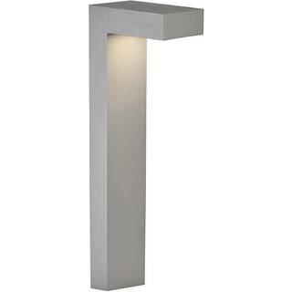 Norlys Asker Mini aluminium, LED IP65 - Udendørslampe