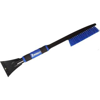 Isskraber Med Snebørste - ORIGINAL MICHELIN - L. 61 cm
