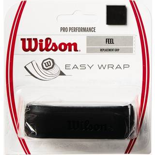 Wilson Pro Performance Grip Black