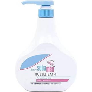 Sebamed Baby Wash Badeskum 500 ml - 500 ml