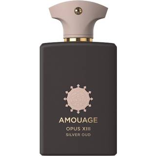 Amouage Opus XIII Silver Oud Eau de Parfum 100 ml