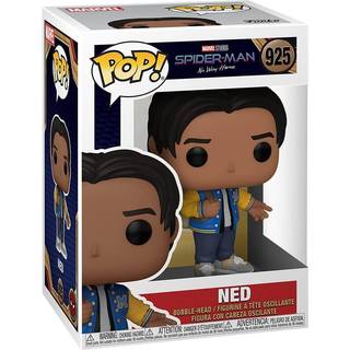 Ned Leeds Funko pop figur - Spiderman No Way Home
