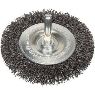 Bosch Accessories Skivestålbørste 75 mm, 0,3 mm, 4500