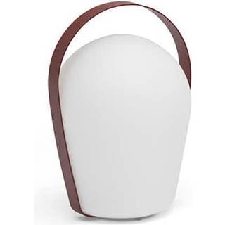 Hillerstorp, Glimra Lampe large Rød