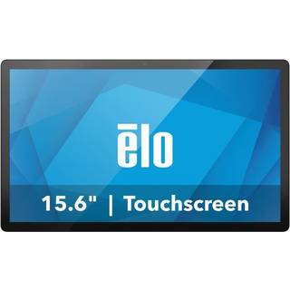 Elo I-Series 4.0 Stativard - Slate, 15.6&quot;, pCAP, Android 10 - Sort