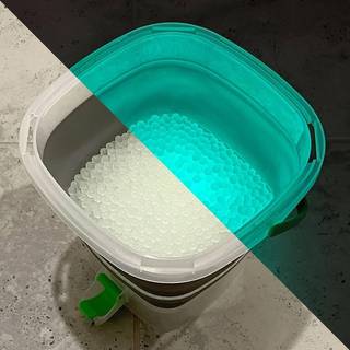 Gel Blaster Gellets Starfire (10.000 stk.) - På lager i butik