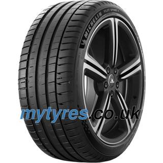 Michelin Pilot Sport 5 XL FR 275/40R19 105Y