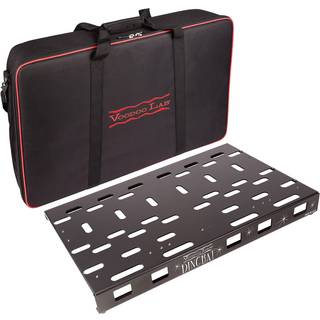Voodoo Lab Dingbat L Pedalboard