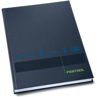 Festool 498866 Notesbog