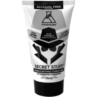 Friction Labs Alcohol Free Secret Stuff 75ml White, 75ML