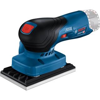 Bosch 18v rystepudser gss 12v-13 uden batteri og lader