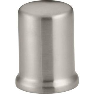 Kohler K-9111-Bn Air Gap-d?kning med krave levende b?rstet nikkel