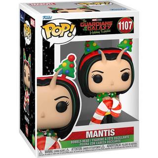 "Funko Pop Marvel Mantis (Holiday Special)"