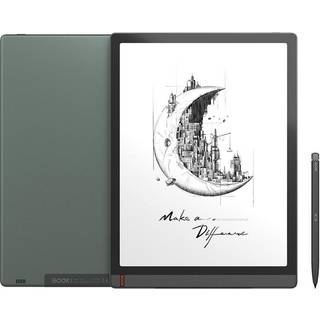 Onyx BOOX Tab X E-ink Android tablet PC - 128GB - 13.3"