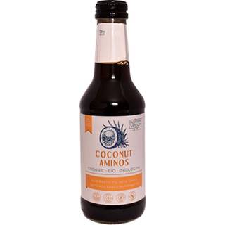 Rømer Coconut Aminos Sauce Ø (250 ml)