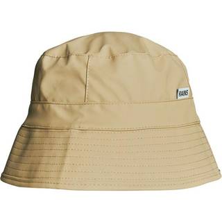 Rains Bucket Hat - Sand