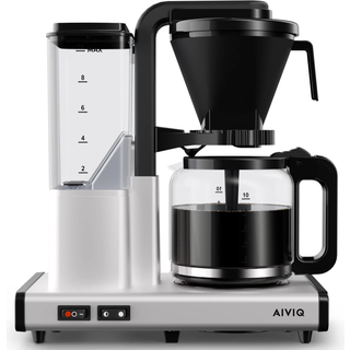 Design Aromatico Kaffemaskine