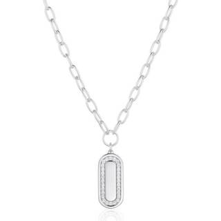 Sif Jakobs Capizzi Piccolo halskæde SJ-N42230-CZ