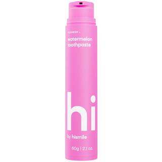 Hismile Hi by Hismile Watermelon Toothpaste (60 g)
