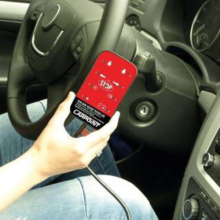 Trailerstik tester 7- & 13 Polet - Velegnet til LED og Canbus - Med Display - Hurtig levering