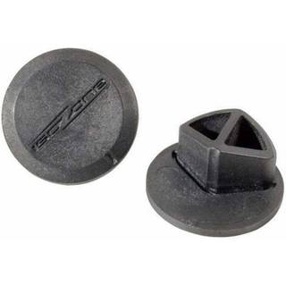 Styrendeplugs Bontrager Isozone sort