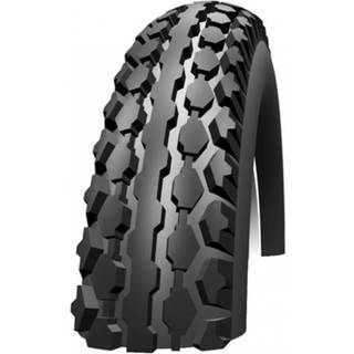 Dæk Schwalbe Standard K-Guard 12 1/2 x 2 1/4 (62-203) grey/grey