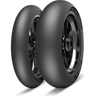 Metzeler Racetec RR Slick K2 NHS 180/60R17