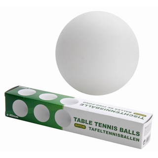 Bordtennisbolde 40 mm 6 Stk.