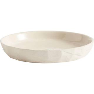 MUUBS Kuri tallerken Ø16 cm 2-pak Stone